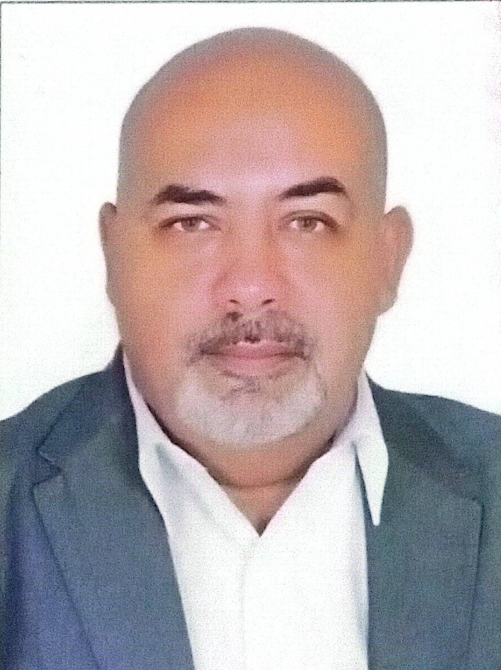 Ahmed Galal Fahim